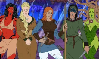Distant Shores. SAGA