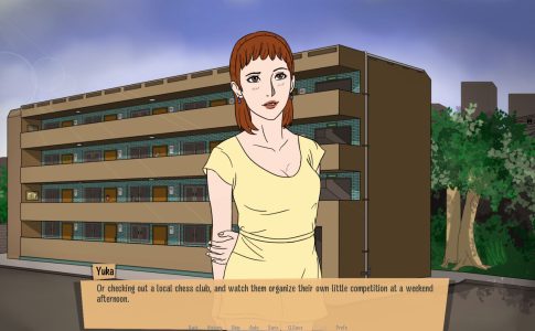 Friendly Favours Adult Game Screenshots (1)