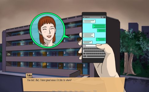 Friendly Favours Adult Game Screenshots (2)