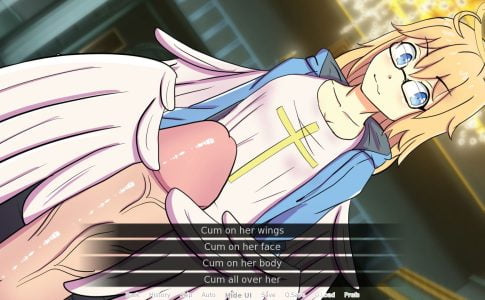 Fucking Hell Adult Game Screenshots (5)