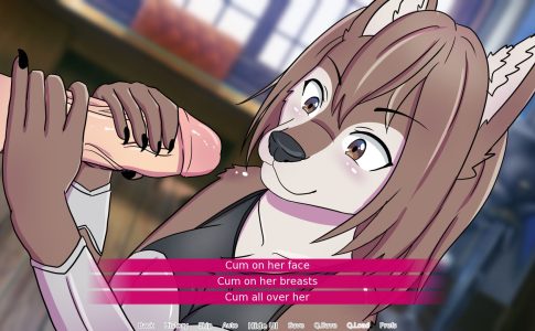 Furry Hentai Isekai Adult Game Screenshots (1)