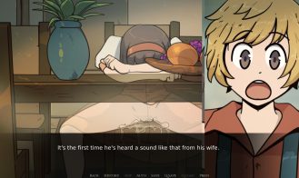 Garage VAMP Adult Game Screenshots (1)