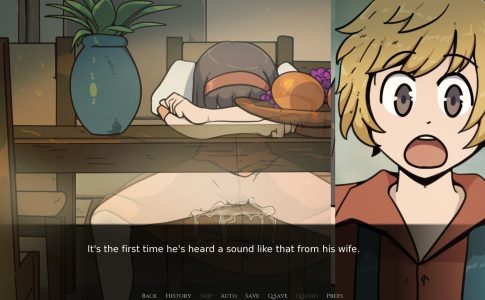 Garage VAMP Adult Game Screenshots (1)