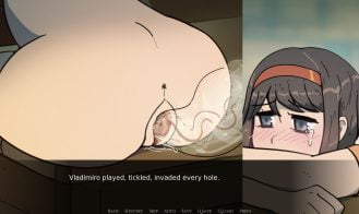 Garage VAMP Adult Game Screenshots (3)