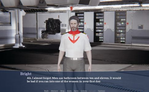 Isis The Fall Adult Game Screenshots (1)