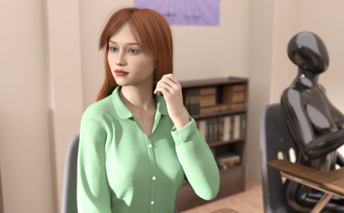 Karma Adult Game Screenshots (9)