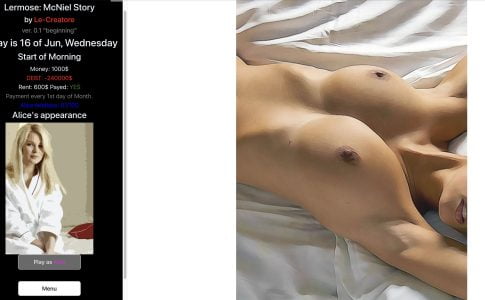 Lermose McNiel Story Adult Game Screenshots (5)