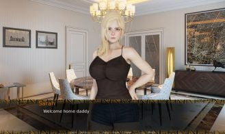 Lesley Jeane and Crystal Skull Adult Game Screenshots (1)