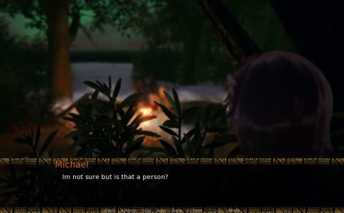 Lesley Jeane and Crystal Skull Adult Game Screenshots (4)