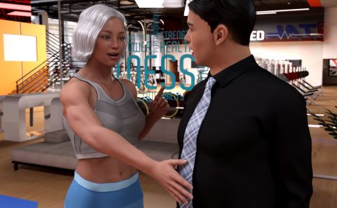 Moving down Adult Game Screenshots (2)