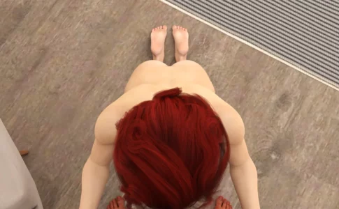 My Friend's Family Adult Game Screenshot (3)