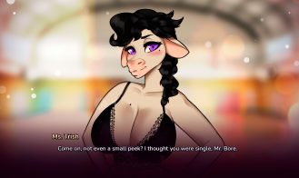 My Furry Teacher Adult Game Screenshots (3)