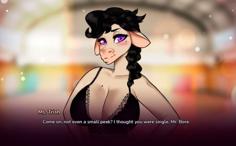 My Furry Teacher Adult Game Screenshots (3)