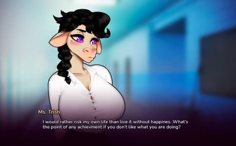 My Furry Teacher Adult Game Screenshots (4)