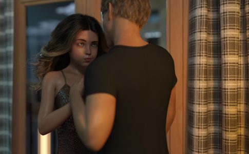 Reconnect Adult Game SCreenshots (2)