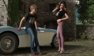 Reconnect Adult Game SCreenshots (5)