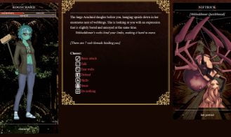 Rogschard, Lords and Loyalty Adult Game Screenshots (1)