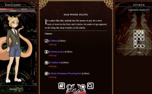 Rogschard, Lords and Loyalty Adult Game Screenshots (2)