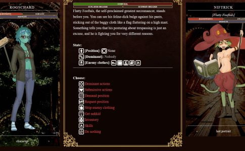 Rogschard, Lords and Loyalty Adult Game Screenshots (4)