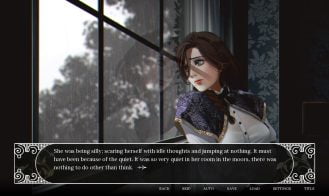 Salome's Kiss Adult Game Screenshots (2)