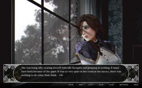 Salome's Kiss Adult Game Screenshots (2)