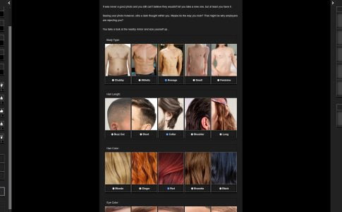 The Ember Institute Adult Game Screenshots (1)