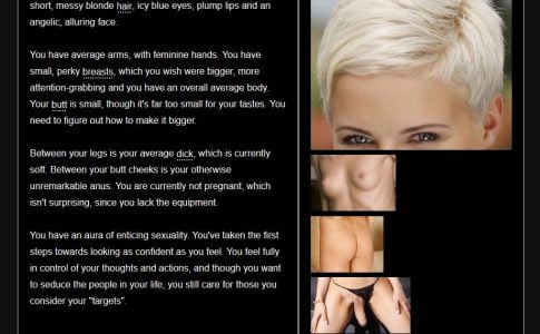 The Guide to Being Assertive Adult Game Screenshots (4)