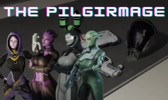 The Pilgrimage porn xxx game download cover