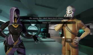 The Pilgrimage Adult Game Screenshots (1)