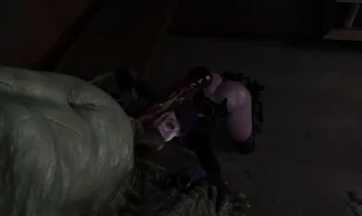 The Pilgrimage Adult Game Screenshots (5)