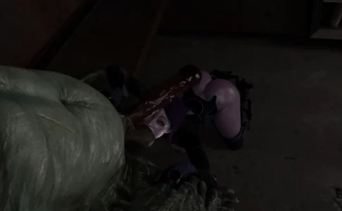 The Pilgrimage Adult Game Screenshots (5)