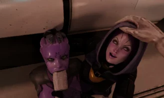 The Pilgrimage Adult Game Screenshots (6)