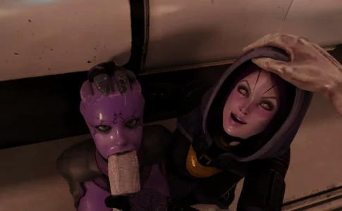 The Pilgrimage Adult Game Screenshots (6)