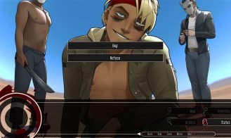 The Price Of Flesh Adult Game Screenshots (1)