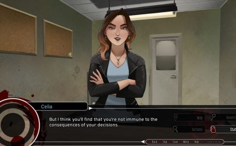The Price Of Flesh Adult Game Screenshots (2)