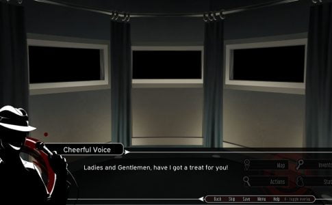 The Price Of Flesh Adult Game Screenshots (3)