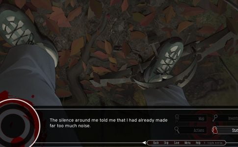 The Price Of Flesh Adult Game Screenshots (5)