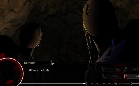 The Price Of Flesh Adult Game Screenshots (6)