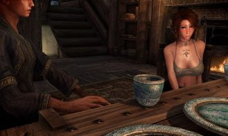 The Secret Ingredient Is ... Adult Game Screenshots (4)