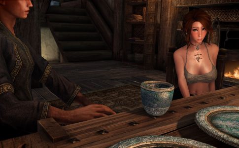 The Secret Ingredient Is ... Adult Game Screenshots (4)