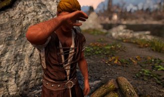 The Secret Ingredient Is ... Adult Game Screenshots (8)