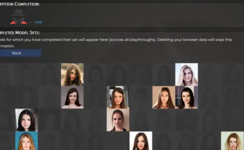 The Time of Cherries Adult Game Screenshot (7)