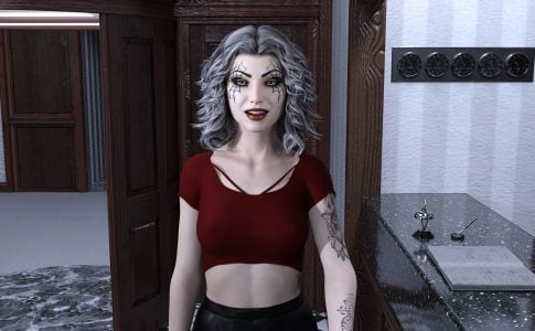 Worlds of Wonders Adult Game Screenshots (2)
