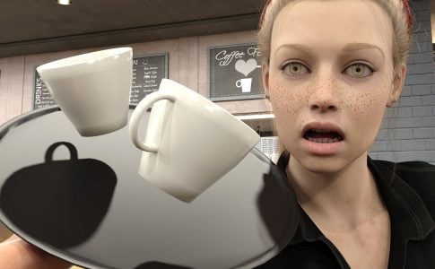 Worlds of Wonders Adult Game Screenshots (3)