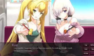 Would you like to run an idol café 3 Adult Game Screenshots (1)