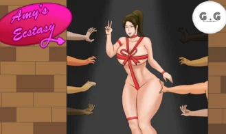 Amy’s Ecstasy porn xxx game download cover