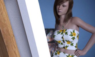 An encounter from the past Adult Game Screenshots (1)