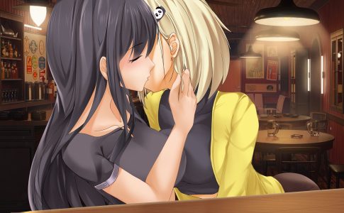 Animal Cafe Adult Game Screenshots (2)