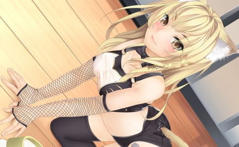 Animal Cafe Adult Game Screenshots (3)