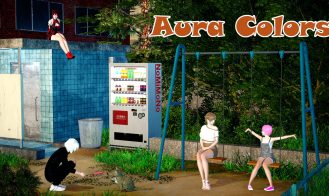 Aura Colors